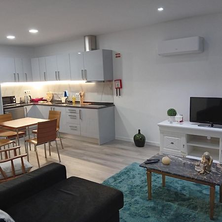 Living Caboqueira Appartement Funchal  Buitenkant foto