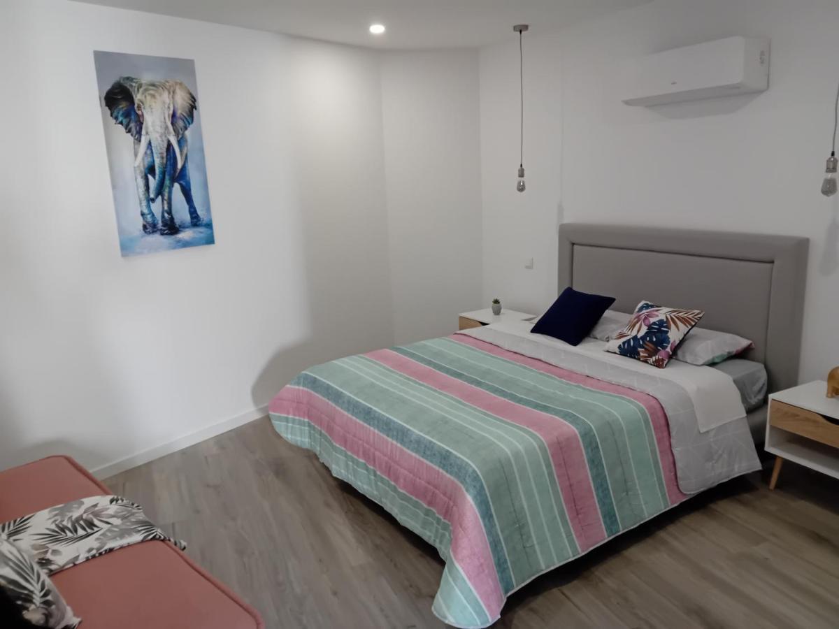 Living Caboqueira Appartement Funchal  Buitenkant foto