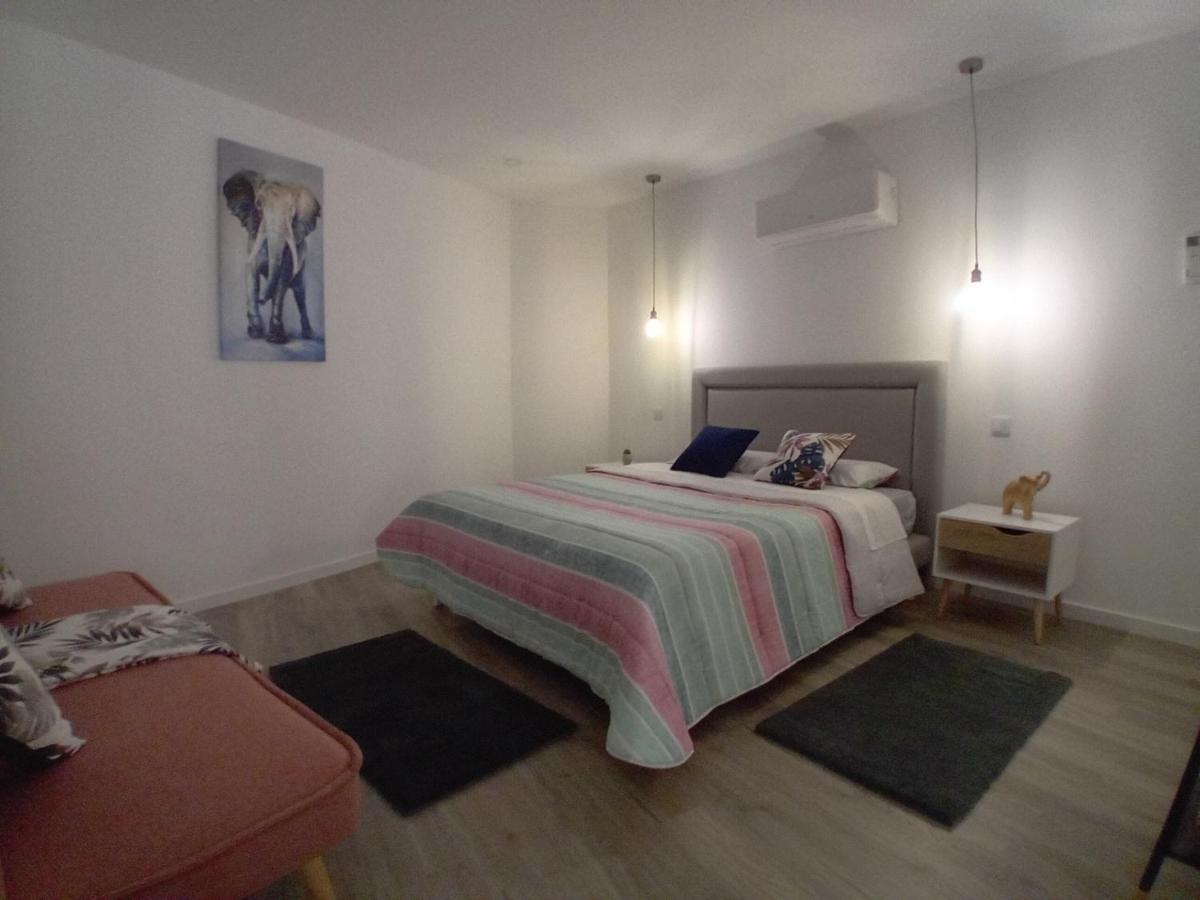 Living Caboqueira Appartement Funchal  Buitenkant foto