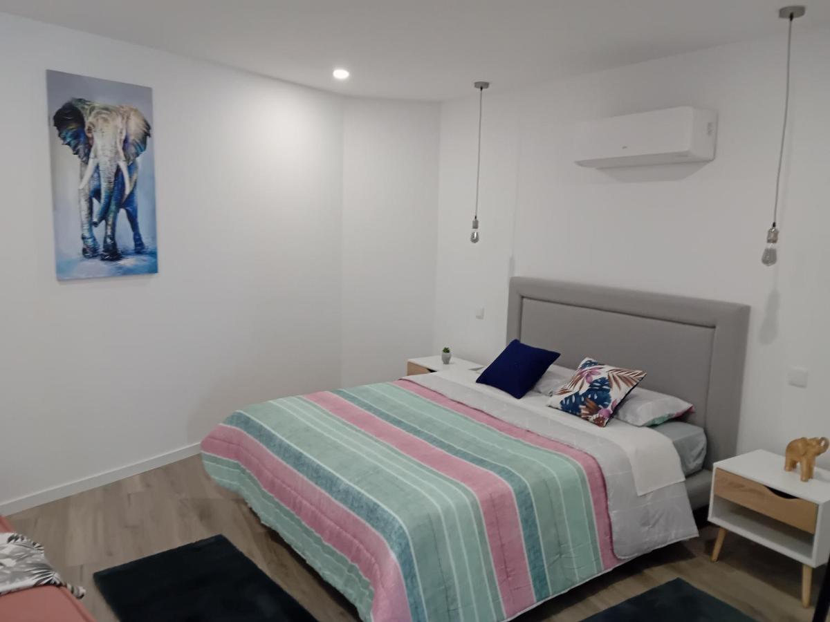 Living Caboqueira Appartement Funchal  Buitenkant foto