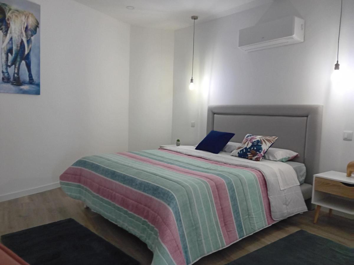 Living Caboqueira Appartement Funchal  Buitenkant foto