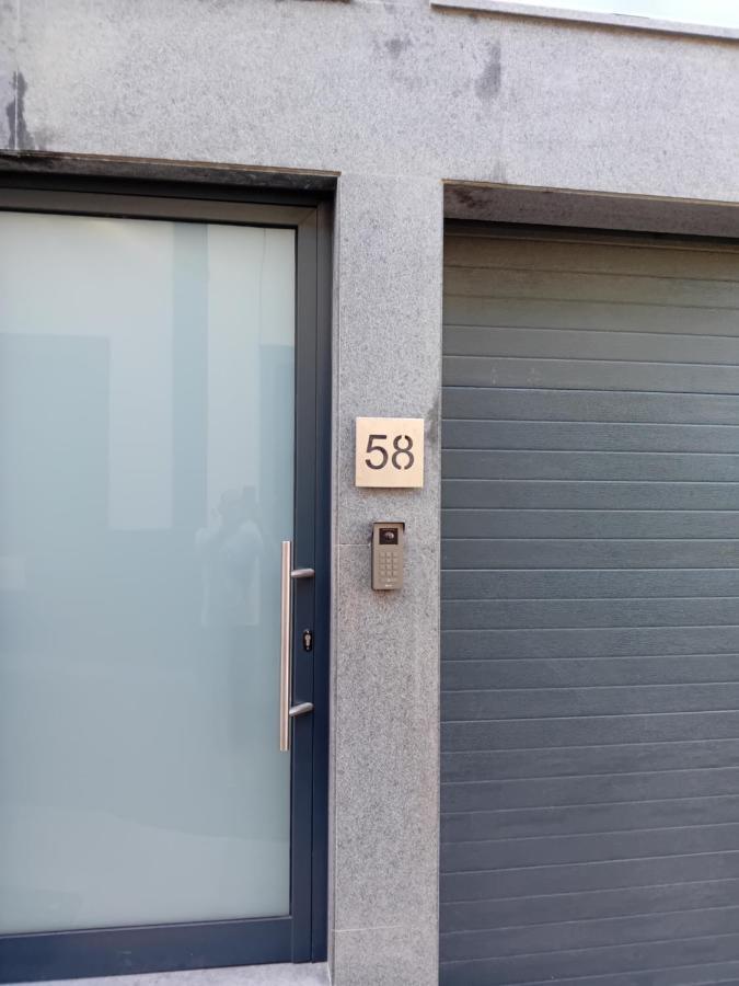 Living Caboqueira Appartement Funchal  Buitenkant foto