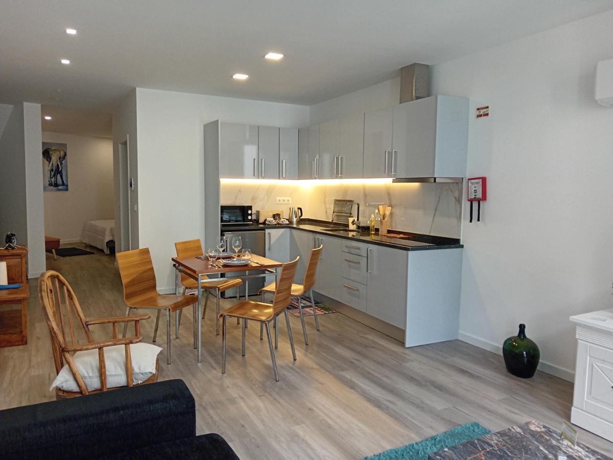 Living Caboqueira Appartement Funchal  Buitenkant foto