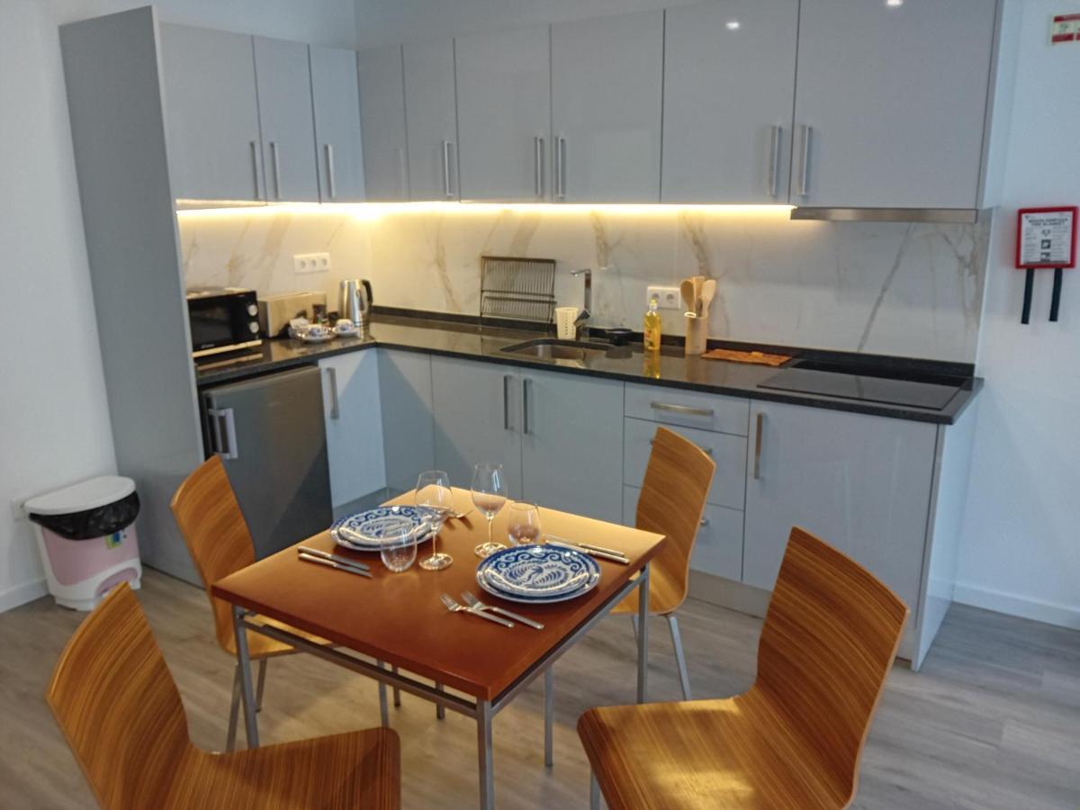 Living Caboqueira Appartement Funchal  Buitenkant foto