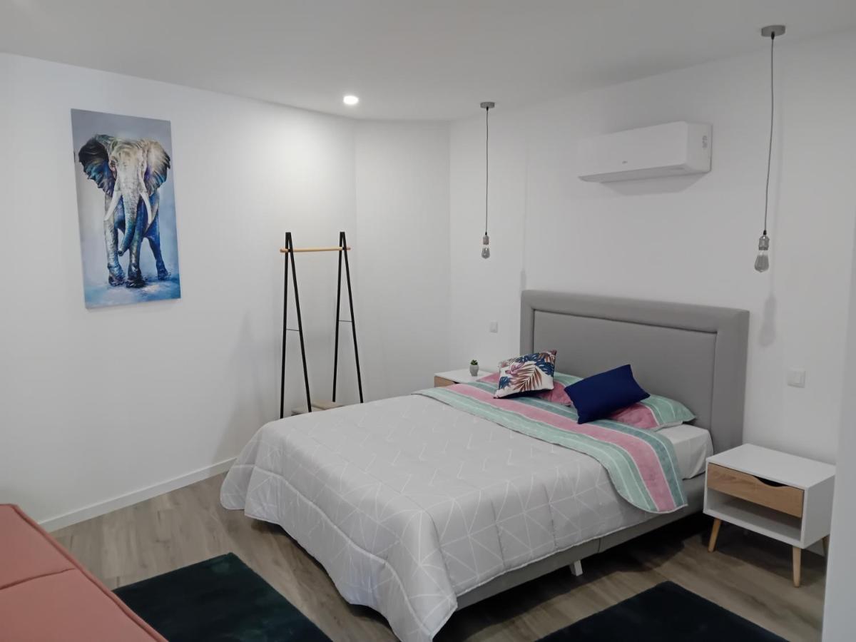 Living Caboqueira Appartement Funchal  Buitenkant foto