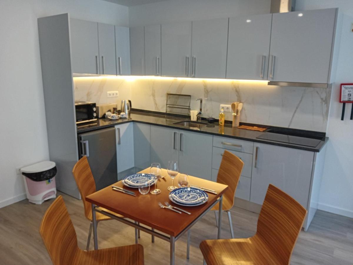 Living Caboqueira Appartement Funchal  Buitenkant foto