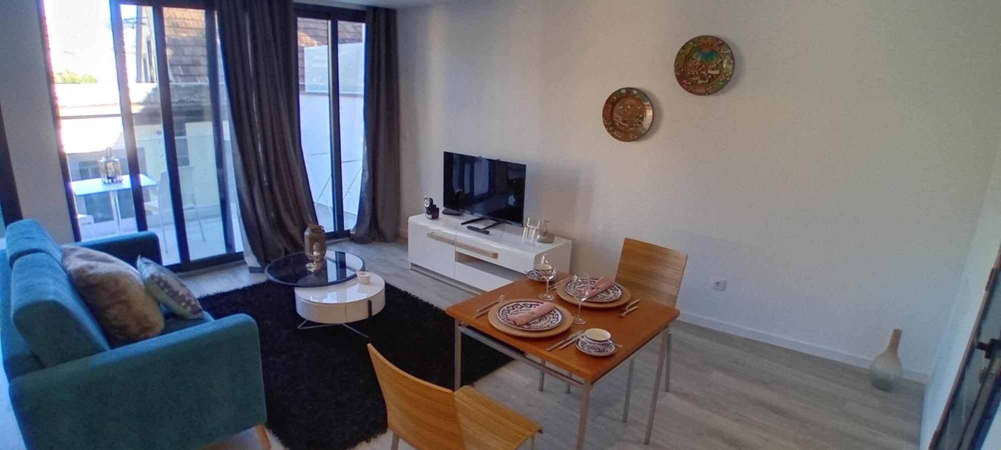 Living Caboqueira Appartement Funchal  Buitenkant foto