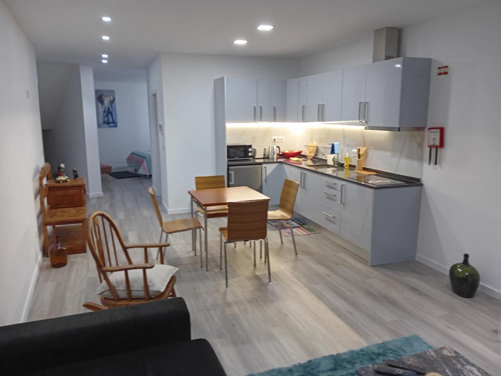 Living Caboqueira Appartement Funchal  Buitenkant foto