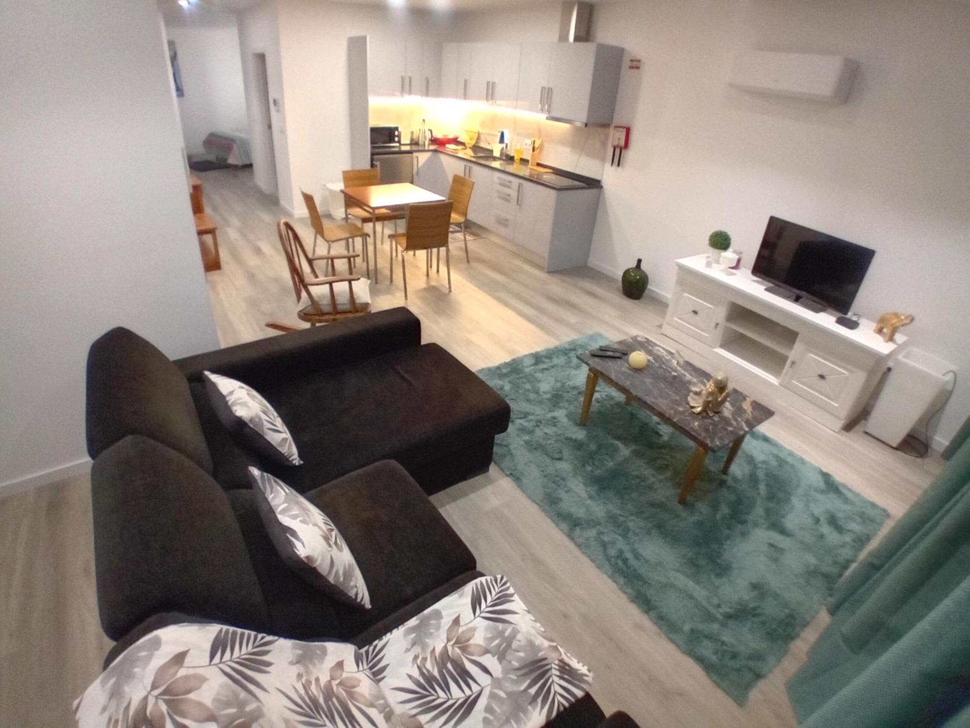 Living Caboqueira Appartement Funchal  Buitenkant foto