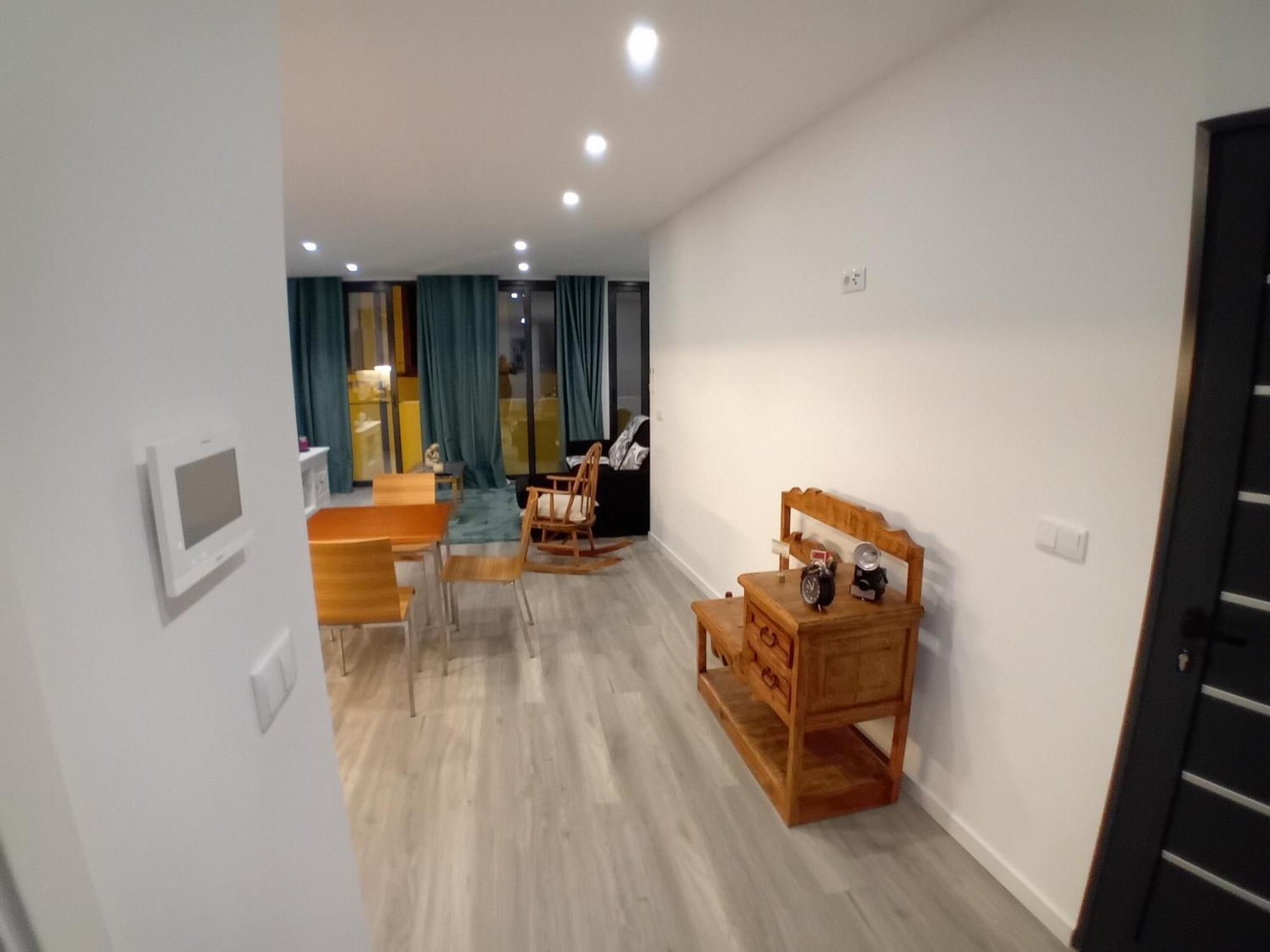 Living Caboqueira Appartement Funchal  Buitenkant foto