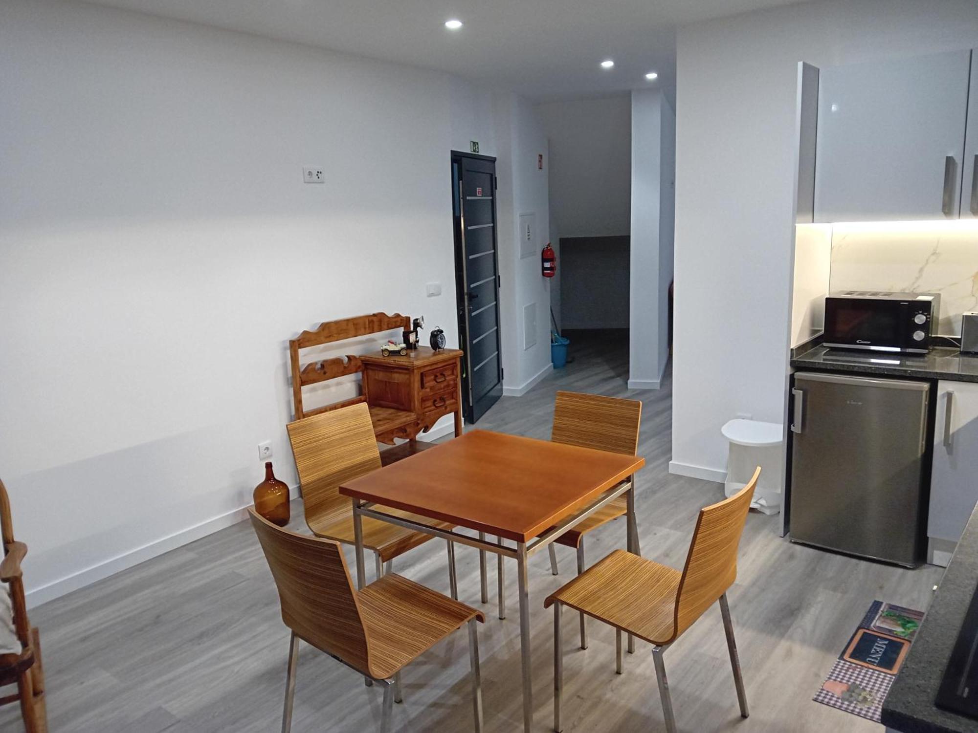 Living Caboqueira Appartement Funchal  Buitenkant foto