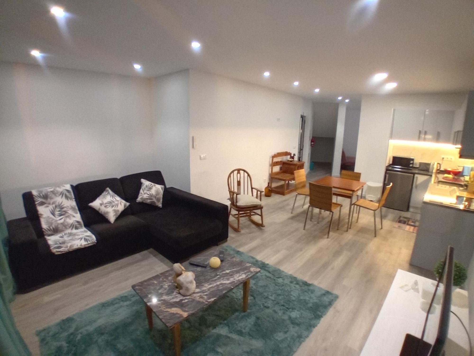 Living Caboqueira Appartement Funchal  Buitenkant foto