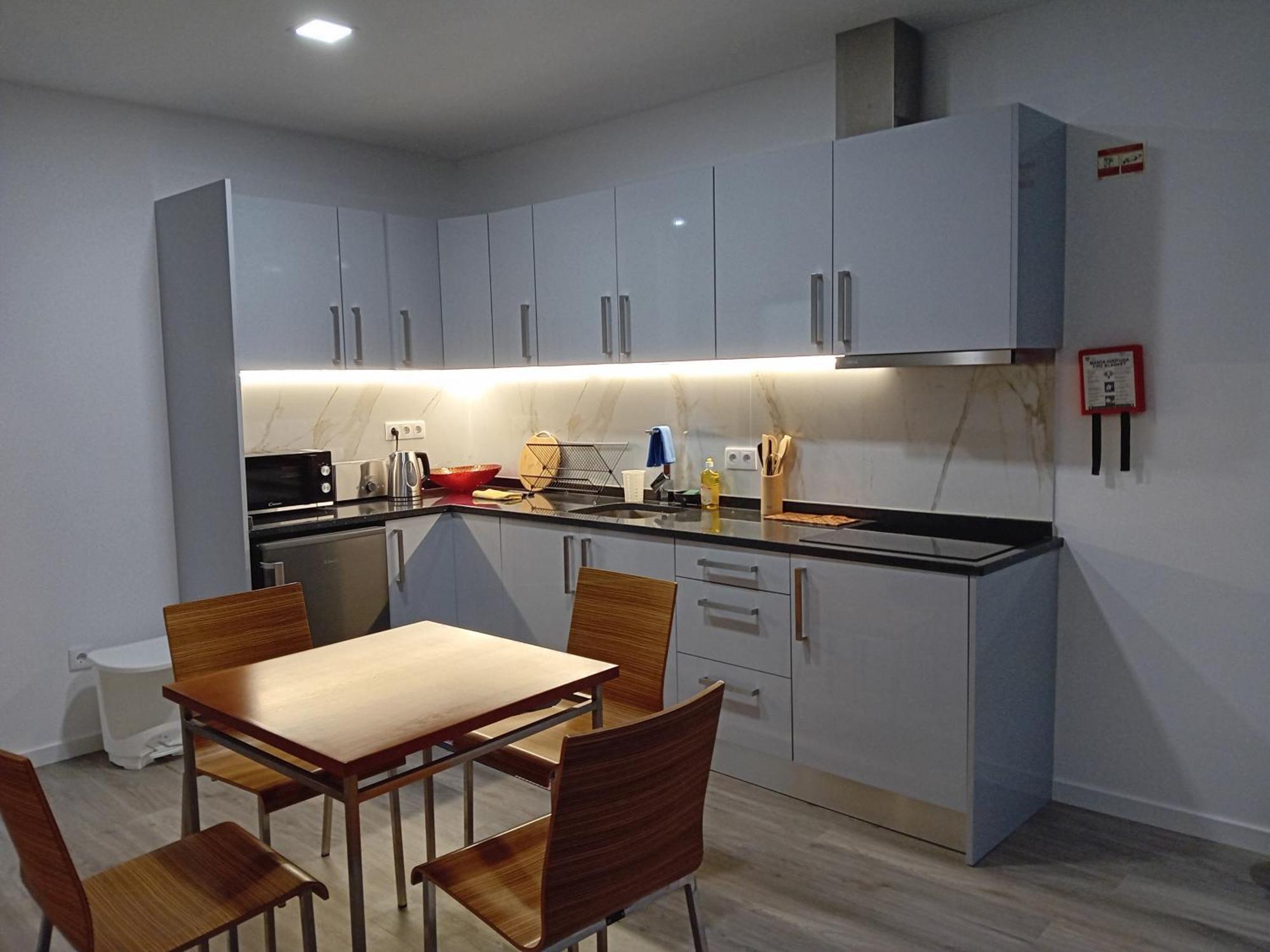 Living Caboqueira Appartement Funchal  Buitenkant foto