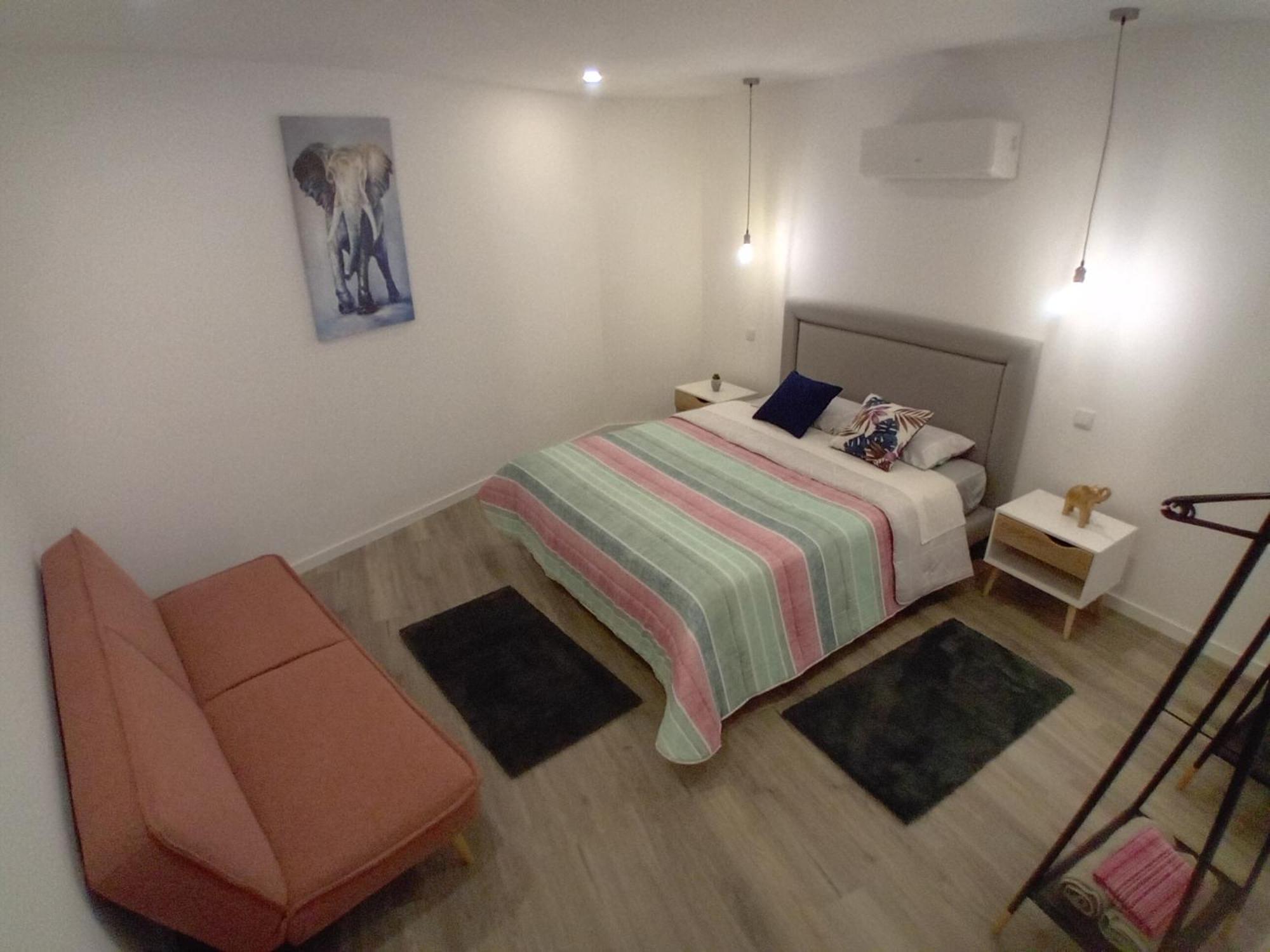 Living Caboqueira Appartement Funchal  Buitenkant foto