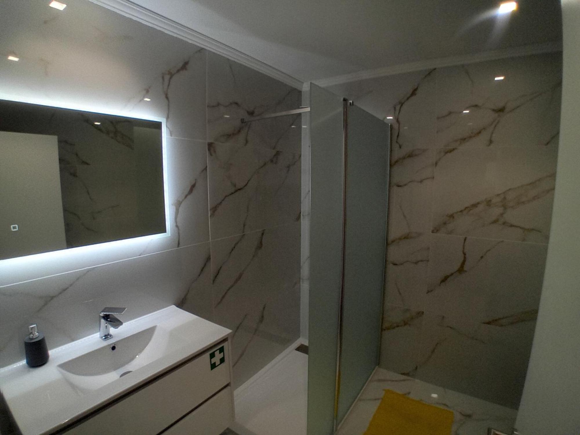Living Caboqueira Appartement Funchal  Buitenkant foto