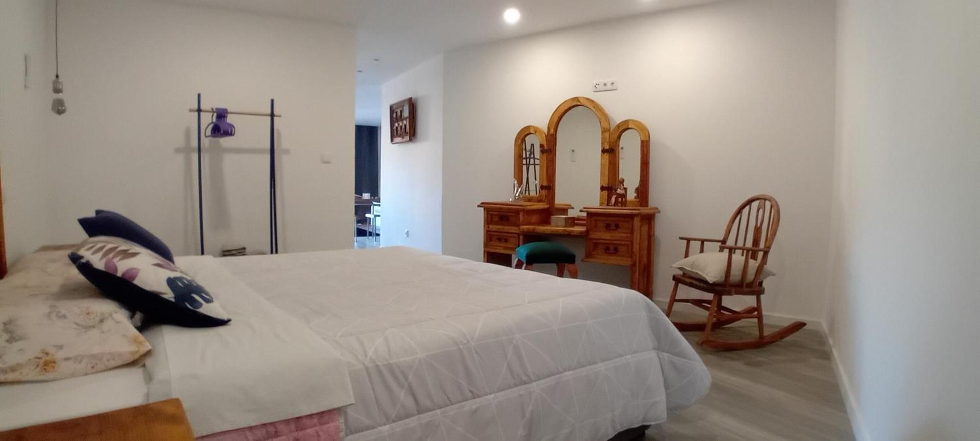 Living Caboqueira Appartement Funchal  Kamer foto