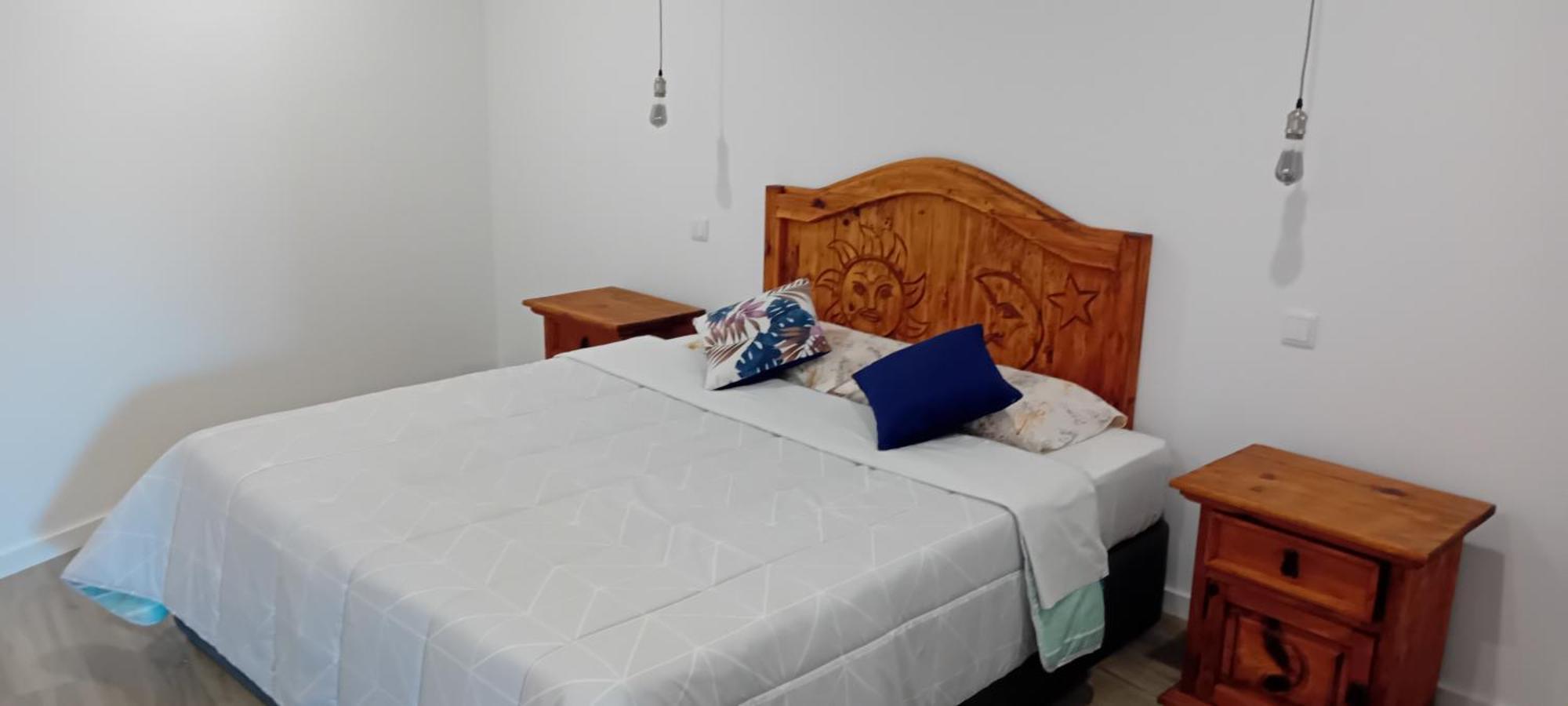 Living Caboqueira Appartement Funchal  Kamer foto