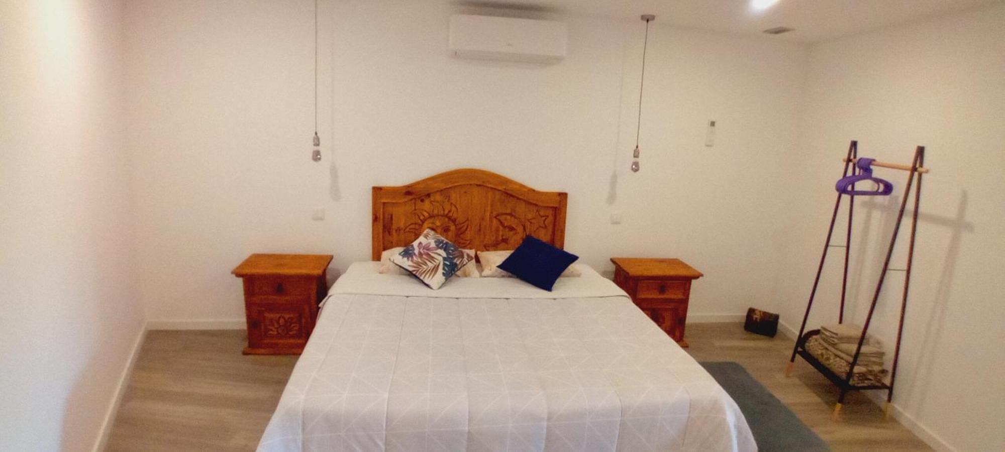 Living Caboqueira Appartement Funchal  Kamer foto